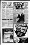 Grimsby Daily Telegraph Thursday 11 January 1996 Page 15