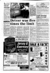 Grimsby Daily Telegraph Thursday 11 January 1996 Page 26