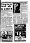 Grimsby Daily Telegraph Friday 12 January 1996 Page 13