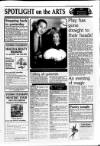 Grimsby Daily Telegraph Friday 12 January 1996 Page 21