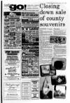 Grimsby Daily Telegraph Friday 12 January 1996 Page 27
