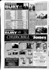 Grimsby Daily Telegraph Friday 12 January 1996 Page 58