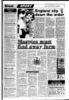 Grimsby Daily Telegraph Saturday 13 January 1996 Page 31