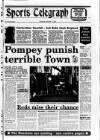 Grimsby Daily Telegraph Saturday 13 January 1996 Page 33