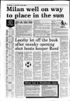 Grimsby Daily Telegraph Saturday 13 January 1996 Page 36