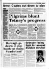 Grimsby Daily Telegraph Saturday 13 January 1996 Page 41