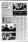 Grimsby Daily Telegraph Saturday 13 January 1996 Page 50