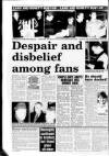 Grimsby Daily Telegraph Tuesday 13 February 1996 Page 2