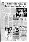 Grimsby Daily Telegraph Tuesday 13 February 1996 Page 9