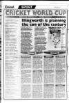 Grimsby Daily Telegraph Tuesday 13 February 1996 Page 31