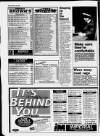 Grimsby Daily Telegraph Thursday 22 February 1996 Page 44