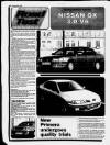 Grimsby Daily Telegraph Thursday 22 February 1996 Page 50