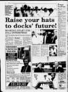 Grimsby Daily Telegraph Thursday 29 February 1996 Page 2