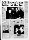 Grimsby Daily Telegraph Thursday 29 February 1996 Page 26