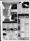 Grimsby Daily Telegraph Thursday 29 February 1996 Page 38