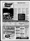 Grimsby Daily Telegraph Thursday 29 February 1996 Page 48