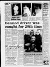 Grimsby Daily Telegraph Saturday 02 March 1996 Page 2