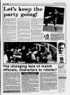Grimsby Daily Telegraph Saturday 02 March 1996 Page 35
