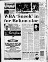 Grimsby Daily Telegraph Monday 04 March 1996 Page 36
