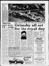 Grimsby Daily Telegraph Wednesday 06 March 1996 Page 3