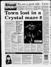 Grimsby Daily Telegraph Wednesday 06 March 1996 Page 36
