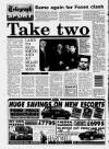 Grimsby Daily Telegraph Friday 08 March 1996 Page 40