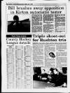 Grimsby Daily Telegraph Saturday 09 March 1996 Page 58