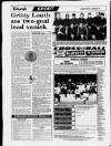 Grimsby Daily Telegraph Monday 11 March 1996 Page 28