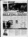 Grimsby Daily Telegraph Monday 11 March 1996 Page 30