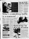 Grimsby Daily Telegraph Monday 11 March 1996 Page 59