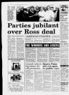 Grimsby Daily Telegraph Thursday 14 March 1996 Page 2