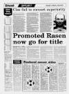 Grimsby Daily Telegraph Thursday 14 March 1996 Page 32