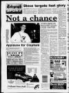 Grimsby Daily Telegraph Thursday 14 March 1996 Page 36