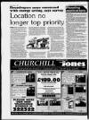 Grimsby Daily Telegraph Friday 15 March 1996 Page 47