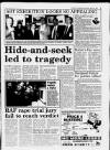 Grimsby Daily Telegraph Saturday 16 March 1996 Page 3