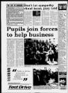 Grimsby Daily Telegraph Saturday 16 March 1996 Page 4