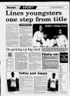 Grimsby Daily Telegraph Saturday 16 March 1996 Page 30