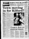 Grimsby Daily Telegraph Saturday 16 March 1996 Page 32