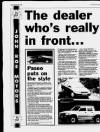 Grimsby Daily Telegraph Saturday 16 March 1996 Page 40