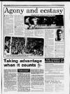 Grimsby Daily Telegraph Saturday 16 March 1996 Page 51