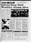 Grimsby Daily Telegraph Monday 18 March 1996 Page 27