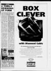 Grimsby Daily Telegraph Monday 18 March 1996 Page 31