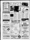 Grimsby Daily Telegraph Wednesday 20 March 1996 Page 14