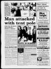 Grimsby Daily Telegraph Wednesday 20 March 1996 Page 16