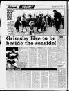 Grimsby Daily Telegraph Thursday 21 March 1996 Page 34