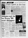 Grimsby Daily Telegraph Thursday 21 March 1996 Page 35