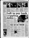 Grimsby Daily Telegraph Monday 25 March 1996 Page 4