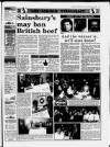 Grimsby Daily Telegraph Monday 25 March 1996 Page 7