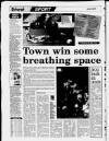 Grimsby Daily Telegraph Monday 25 March 1996 Page 30