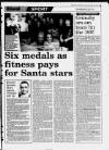 Grimsby Daily Telegraph Saturday 30 March 1996 Page 29